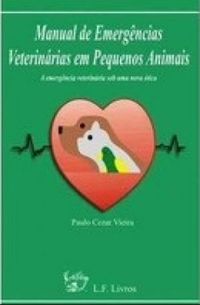 Manual de Emergncias Veterinrias em Pequenos Animais