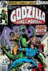 Godzilla-King of monsters #19