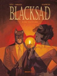 Blacksad, Vol. 3