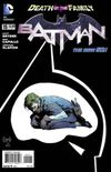 Batman (The New 52) #15