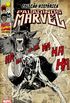Coleo Histrica: Paladinos Marvel - Volume 8