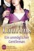 Ein unmglicher Gentleman (German Edition)