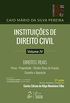 Instituies de direito civil - Direitos reais