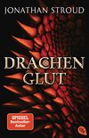 Drachenglut: Klassische Drachen-Fantasy (German Edition)