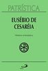 Patrstica - Histria Eclesistica - Vol. 15