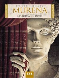 Murena - Volume #1