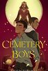Cemetery Boys (English Edition)