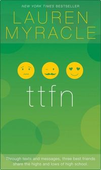ttfn (10th Anniversary update and reissue)