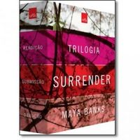 box Trilogia Surrender