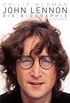John Lennon: Die Biographie (German Edition)