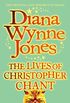 The Lives of Christopher Chant (The Chrestomanci Series, Book 4)