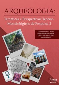 Arqueologia: Temticas e perspectivas terico-metodolgicos de pesquisa 2