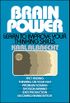 Brain Power: Learn to Improve Your Thinking Skills (English Edition)