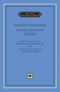 Sacred Painting. Museum