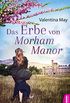 Das Erbe von Morham Manor (German Edition)