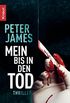Mein bis in den Tod: Thriller (German Edition)