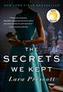 The Secrets We Kept: A novel (English Edition)