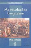 As revolues burguesas