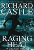 Castle 6: Raging Heat - Wtende Hitze (German Edition)