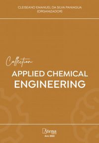 Collection: Applied chemical engineering