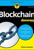 Blockchain For Dummies (English Edition)