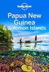 Lonely Planet Papua New Guinea & Solomon Islands (Travel Guide) (English Edition)