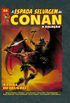 A Espada Selvagem de Conan - A Coleo Volume 26