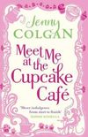 Meet Me at the Cupcake Caf
