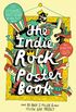 Indie Rock Poster Book (English Edition)