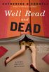 Well Read and Dead: A High Society Mystery (High Society Mystery Series Book 2) (English Edition)