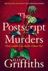 The Postscript Murders: a gripping new mystery from the bestselling author of The Stranger Diaries (English Edition)