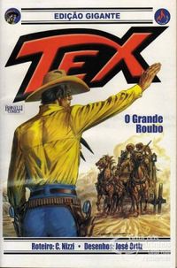 Tex Gigante #17