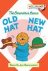 Old Hat New Hat (Bright & Early Books(R)) (English Edition)