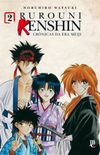 Rurouni Kenshin #02