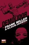 Demolidor por Frank Miller & Klaus Janson - Volume 3