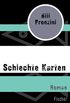 Schlechte Karten (German Edition)
