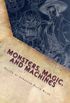 Monsters, Magic, and Machines: A Steamgoth Anthology