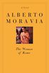 The Woman of Rome (Italia) (English Edition)