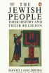The Jewish People: Their History and Their Religion (Penguin Religion & Mythology) (English Edition)