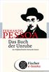 Das Buch der Unruhe des Hilfsbuchhalters Bernardo Soares: Roman (Fischer Klassik Plus) (German Edition)