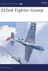 352nd Fighter Group (Aviation Elite Units) (English Edition)