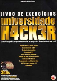 Universidade Hacker - 6 Edio