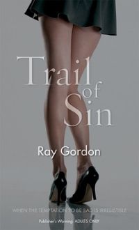 Trail of Sin (Nexus) (English Edition)