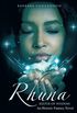 Rhuna, Keeper of Wisdom: An Historic Fantasy Novel