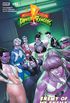 Mighty Morphin Power Rangers #52