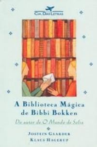 A Biblioteca Mgica de Bibbi Bokken