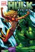 Hulk: Raging Thunder