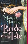 BRIDE OF THE ISLE (English Edition)