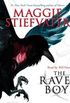 The Raven Boys (Audiobook)