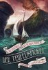 Die Legenden der Blauen Meere 3: Der Teufelspickel (German Edition)